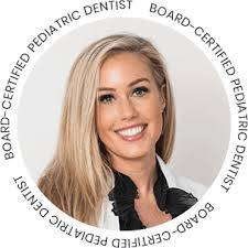 Meet Certified Pediatric Dentist Dr. Kristi Parker