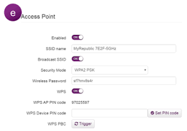 If you're having problems getting online they may be between your modem and computer. Myrepublic Wi Fi Hub Basic Troubleshooting Faq Myrepublic Support