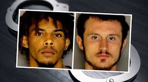 Edgefield County pair accused of luring, murdering neighbor