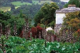 History Of Landscape Design Week 5 19th Century Gardens The Birth Of The Public Park British Garden Beautiful Gardens Landscape Design