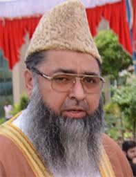 Chief Imam of the All India Imam Organisation Prays For Peace to Souls of  Jawans Who Lost Their Life in Pulwama Attack