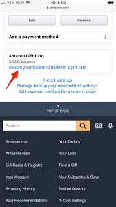 How do you liquidate a visa gift card by paying bills? How You Can Use A Visa Gift Card To Shop On Amazon