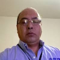 Carlos Armando Cuevas guzman