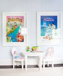 Anne Hepfer Designs Kid Room Decor Playroom Design Disney Home Decor