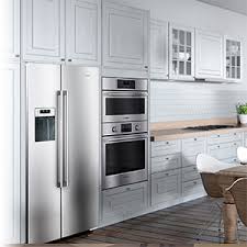 The best feature is super cool, and freezing brings food back to its average. Bosch Savor The Details In Your Kitchen With Bosch Milled