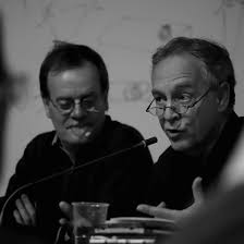 Eric Pauwels: el cine en primera persona