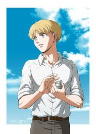 Armin X Reader On Attackontitanxreader Deviantart Worldwide shipping available at society6.com. armin x reader on attackontitanxreader