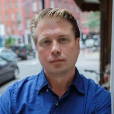 Thomas Dolan, president and co-founder, 28Stone