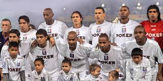 Nacional, fecha 10 de la liga betplay. Hace 12 Anos Once Caldas Salio Campeon De La Copa Libertadores As Colombia