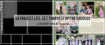 Scrap it up is a free font for personal use created by bythebutterfly. Scrap Girls Project Life Set Yourself Up For Success
