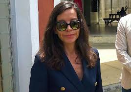 Quién es Silvia Bronchalo: De su pasado con Rodolfo Sancho a cómo se enteró del crimen de su hijo Daniel en Tailandia | Las Provincias