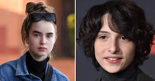 Finn was rumored to be dating millie bobby brown. Ali Michael Apologizes For Her Finn Wolfhard Comments Following Backlash Teen Vogue