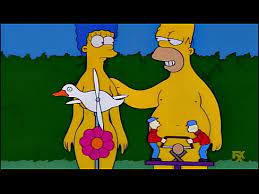 Marge Simpson Naked Compilation - XVIDEOS.COM