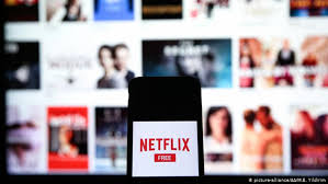 Check spelling or type a new query. German Government Not Worried About Internet Streaming Capacity News Dw 20 03 2020