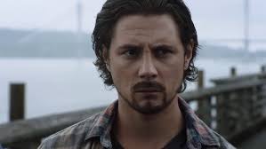 Michael Needs A Favor From T Bag Season 5 Ep 9 PRISON BREAK