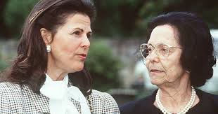 Silvia von Schweden: Offene Worte über die Krankheit ihrer Mutter