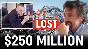 Man who lost nearly $1 billion worth of Bitcoin now wants to buy the  landfill