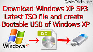 Actualización de seguridad para windows xp sp3 (kb4012598). How To Get Windows Xp Service Pack 3 Latest Iso And Create Bootable Usb Of Windows