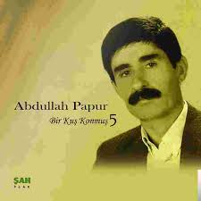 Abdullah Papur Gozlerim Yollarda Mp3 Indir Muzik Dinle Gozlerim Yollarda Download