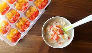 ボード 離乳食 レシピ のピン