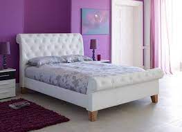 Bedrooms are highly personal rooms, and the way you arrange your furniture will depend on how you use the room. Extending Your House To Add More Bedrooms Bedroom Design Upholstered Beds Stylish Beds