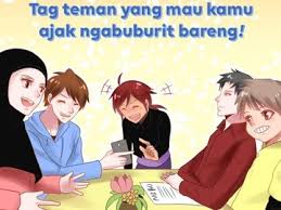 We did not find results for: 4 Webtoon Tentang Persahabatan