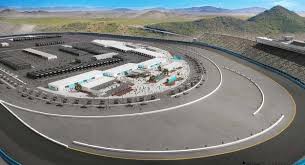 L'événement étant sponsorisé par la société monster energy, le nom officiel du championnat sera la monster energy nascar cup series 2018. Details For Ism Raceway S 178 Million Project Nascar Com