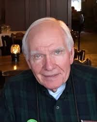 Philip G. Christman Obituary November 2, 2024