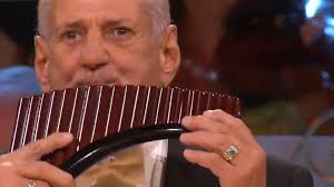 The Lonely Shepherd Andre Rieu Gheorghe Zamfir
