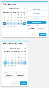 Pin On Ui Date Time