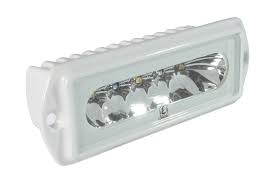 Lumitec Lighting Blog Archive Capri2 The Industry S Best Selling Marine Led Deck Lights