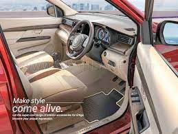 Buy car accessories online at reasonable prices in india at the best online shopping store with wide range of car accessories on carplus.in. 2019 Maruti Ertiga Accessories Detailed By Dealer With Price Video