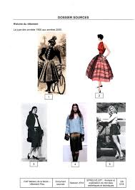 Cap Metiers De La Mode Vetement Flou 2014 Mon Experience Et Mes Tuyaux Ma Chouette Couture Mode Vetement Mode Et Vetements