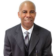 Stream Author Nigel Beckles