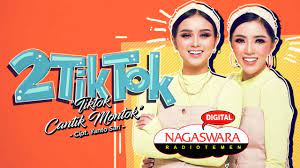Download the app to get started. 2tiktok Tiktok Cantik Montok Official Radio Release Nagaswara Youtube