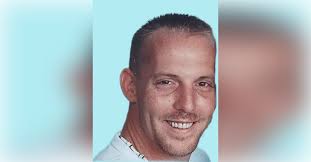 Obituary information for Christopher Lawrence Scheurich