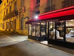 Brasserie Du Theatre Versailles Restaurant Avis Numero De Telephone Photos Tripadvisor