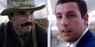 Every Paul Thomas Anderson Protagonist, Ranked