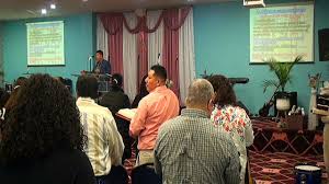 Lançada dia 5 de novembro. Testimonio Impactante Carlos Arteaga Iglesia Avivamiento Mundial Pentecostal Youtube