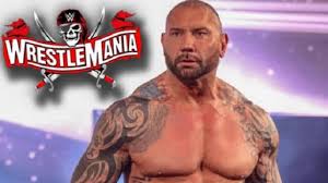 Endgame, and will reprise the role in thor: Wwe Legend Not Expected To Make Return At Wrestlemania 37 Ewrestling