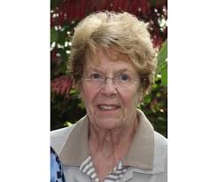 Charline Brookhouser Obituary (1934