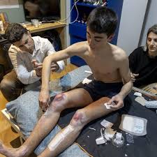 Torrevieja espera autorizar la construcción de 18 torres de hasta 29  alturas en cuatro años