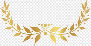 Tengo la sangre de indio, por una mujer bonita, acabame de matar. Plantas De Linea Dorada Dorado Linea Png Pngegg