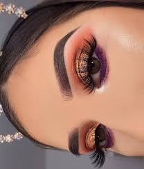 3 643 Likes 17 Comments Rebecca Unicornblog S On Instagram Amazing Which One 1 2 3 4 Or Creative Makeup Looks Makeup Inspiration Glam Makeup