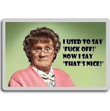 This is mrs browns boys s01e06 by uksitcom0 on vimeo, the home for high quality videos and the people who love them. Mrs Browns Boys Quotes Quotesgram