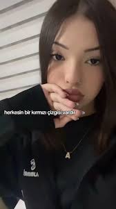 Herkesin Kirmizi Cizgisi Vardir Umarim Renkleri Ayirt Rdebiliyorsunuzdur