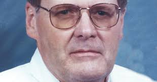 Obituary: Charles Bervin Edmondson