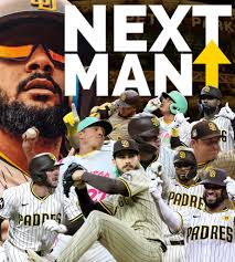 What's the next man up tonight?