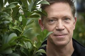 Frømanden skulle også være præst, før historien var virkelig god