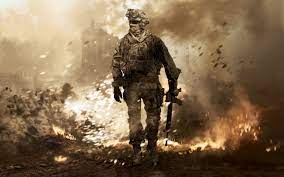 Directed by michael condrey, glen a. Awesome Call Of Duty Wallpapers Top Free Awesome Call Of Duty Backgrounds Wallpaperaccess
